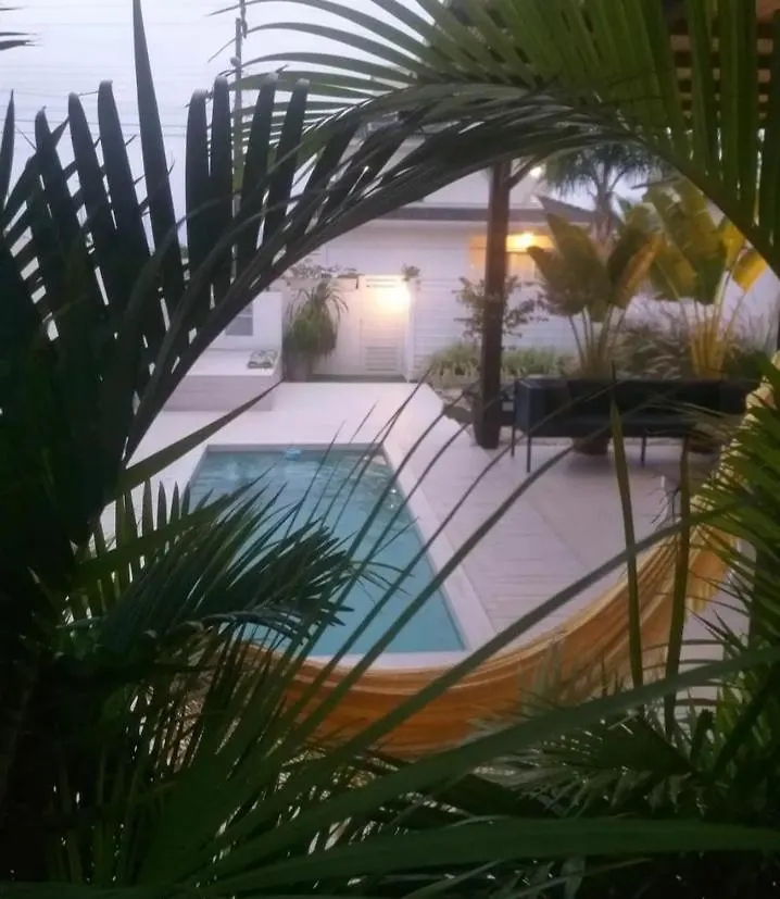 Hotel Dois8Zero Florianópolis Affittacamere