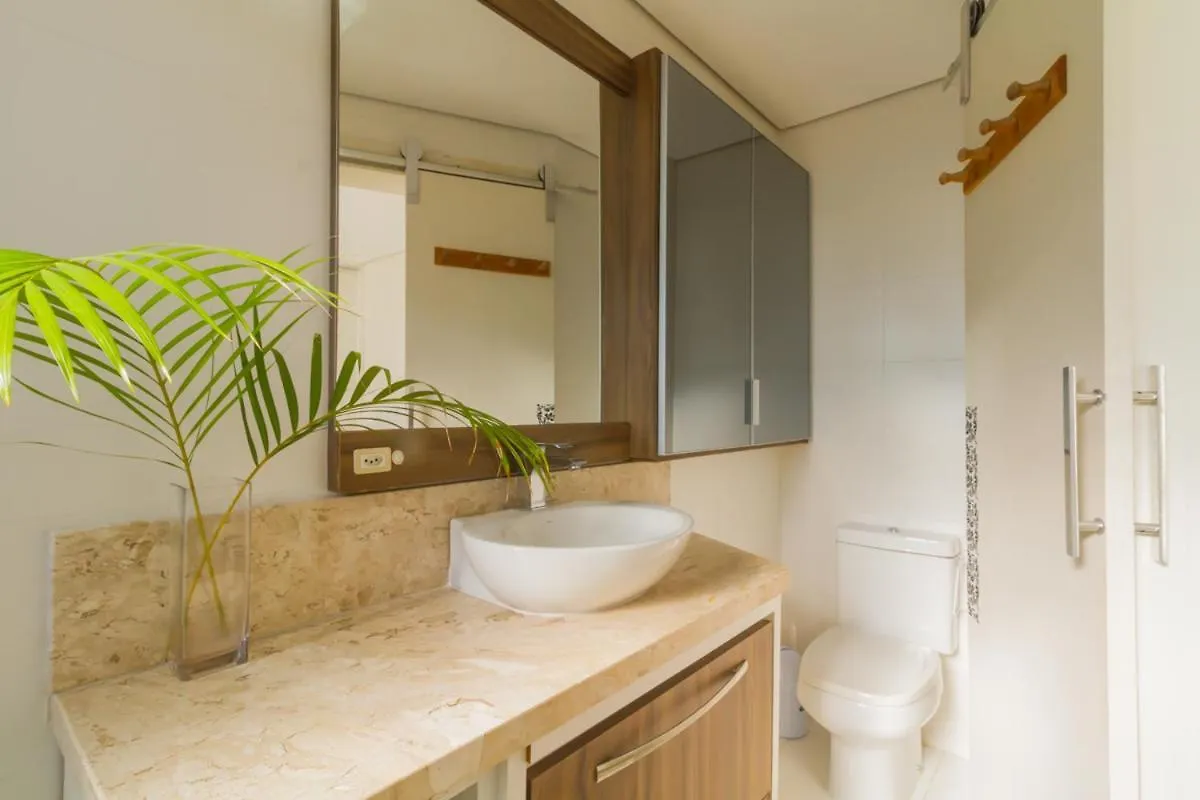 Affittacamere Hotel Dois8Zero Florianópolis