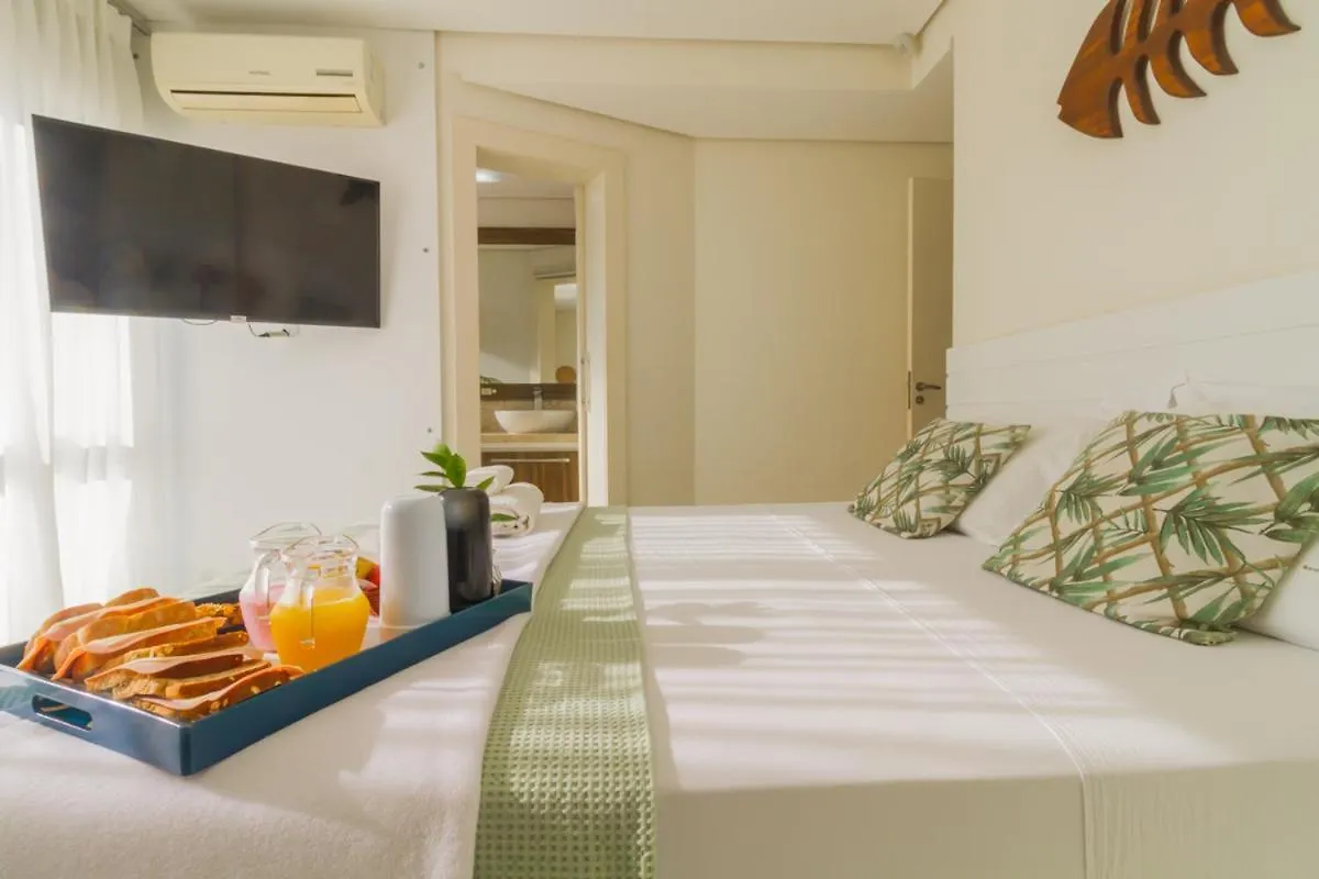 Hotel Dois8Zero Florianópolis