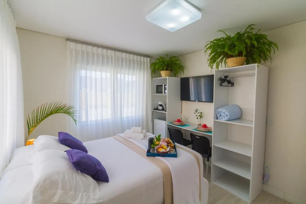 Hotel Dois8Zero Florianópolis Affittacamere
