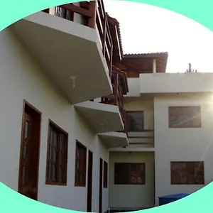 2* Herberg Ilha Margarita