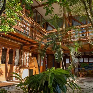 Caza Floripa Florianópolis